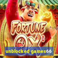 unblocked games66